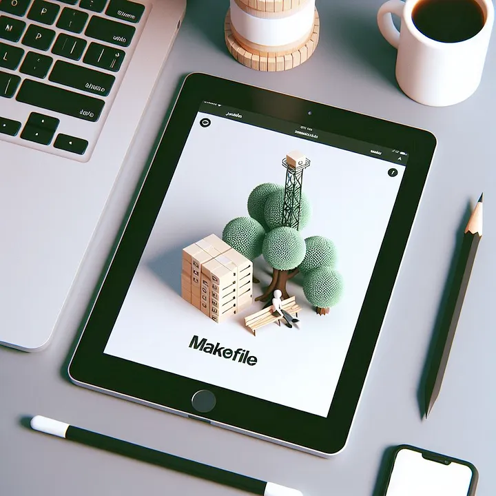Scripting tools - A Node.js friendly alternative to makefile